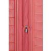 Travelite Mooby M Red