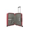 Travelite Mooby L Red
