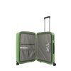 Travelite Mooby L Green