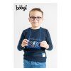 BAAGL Peněženka na krk Roboti – produktová fotografie 6
