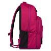 BAAGL 3 SET Coolmate Ruby: batoh, penál, sáček
