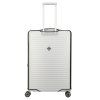 Travelite Luggage Cover L Transparent