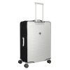 Travelite Luggage Cover L Transparent