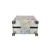 Travelite Luggage Cover L Tickets