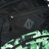 BAAGL Batoh Coolmate Green  + BAAGL Sáček na obuv zdarma