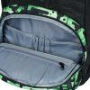 BAAGL Batoh Coolmate Green  + BAAGL Sáček na obuv zdarma