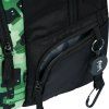 BAAGL Batoh Coolmate Green  + BAAGL Sáček na obuv zdarma