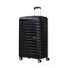 American Tourister FLASHLINE SPINNER 78 EXP Shadow Black
