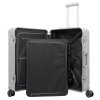 Travelite Next 2.0 M Silver – cestovní doplněk, vnitřní prostor, záběr 8