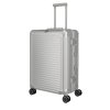 Travelite Next 2.0 M Silver – cestovní doplněk, produktový záběr 2