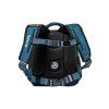 Meatfly Batoh Levi - Petrol Heather/Charcoal Heather - 10 L