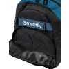 Meatfly Batoh Levi - Petrol Heather/Charcoal Heather - 10 L