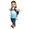 Meatfly Batoh Levi - Petrol Heather/Charcoal Heather - 10 L