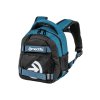 Meatfly Batoh Levi - Petrol Heather/Charcoal Heather - 10 L