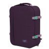 CabinZero Classic 44L Midnight purple