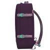 CabinZero Classic 44L Midnight purple