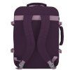 CabinZero Classic 44L Midnight purple