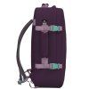 CabinZero Classic 44L Midnight purple