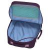 CabinZero Classic 44L Midnight purple