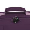 CabinZero Classic 44L Midnight purple