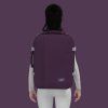 CabinZero Classic 44L Midnight purple