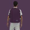 CabinZero Classic 44L Midnight purple