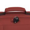 CabinZero Classic 44L Sangria red