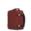 CabinZero Classic 28L Sangria red