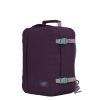 Cabinzero Classic 36L Midnight purple