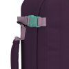 Cabinzero Classic 36L Midnight purple