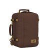CabinZero Classic 36L Belgian chocolate