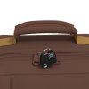 CabinZero Classic 36L Belgian chocolate