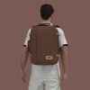 CabinZero Classic 36L Belgian chocolate