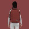 CabinZero Classic 36L Sangria red