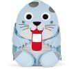 Affenzahn Dětský batoh do školky Large Friend Seal 8l
