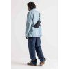 Herschel Classic™ Hip Pack Raven Crosshatch 1L