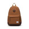 Herschel Heritage™ New - Rubber/Chicory Coffee 24L
