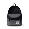 Herschel Classic™ XL - Raven Crosshatch 30L