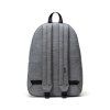 Herschel Classic™ XL - Raven Crosshatch 30L