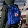 Fjällräven Kånken Graphite 16l