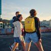 Fjällräven Kånken Graphite 16l