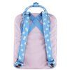 Fjällräven Kanken Pastel Lavender-Confetti Pattern 16l