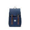 Herschel Retreat™ Small - Navy 15l