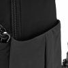 Pacsafe METROSAFE LS350 BACKPACK econyl® black