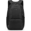 Pacsafe batoh METROSAFE LS450 BACKPACK econyl® black