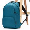 Pacsafe batoh METROSAFE LS450 BACKPACK econyl® tidal teal