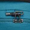 Pacsafe batoh METROSAFE LS450 BACKPACK econyl® tidal teal