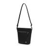 Pacsafe kabelka W CROSSBODY black