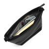 Pacsafe kabelka W CROSSBODY black