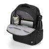 Pacsafe batoh  W BACKPACK black